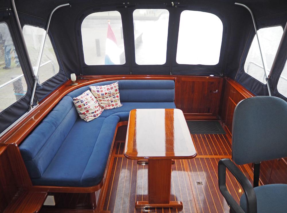 picture Dekuitrusting